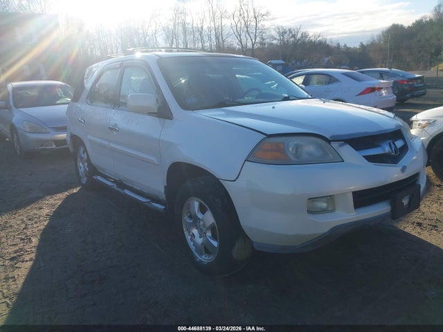 2006 ACURA MDX 2HNYD18926H515967