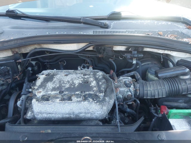 2006 ACURA MDX 2HNYD18926H515967 Photo 9