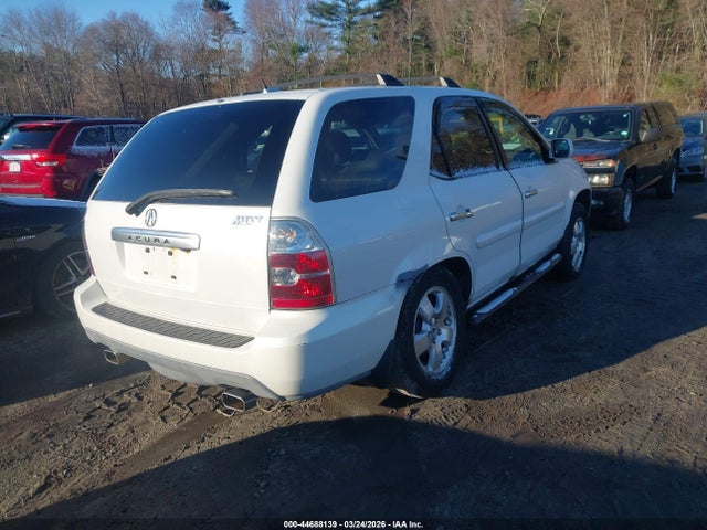 2006 ACURA MDX 2HNYD18926H515967 Photo 3