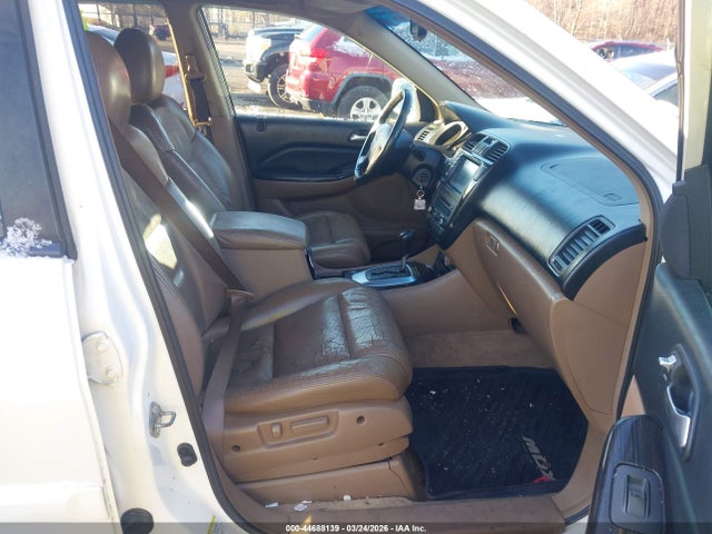2006 ACURA MDX 2HNYD18926H515967 Photo 4