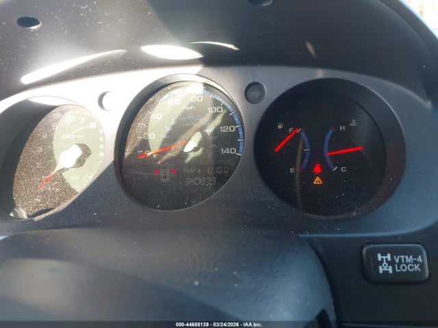 2006 ACURA MDX 2HNYD18926H515967 Photo 6