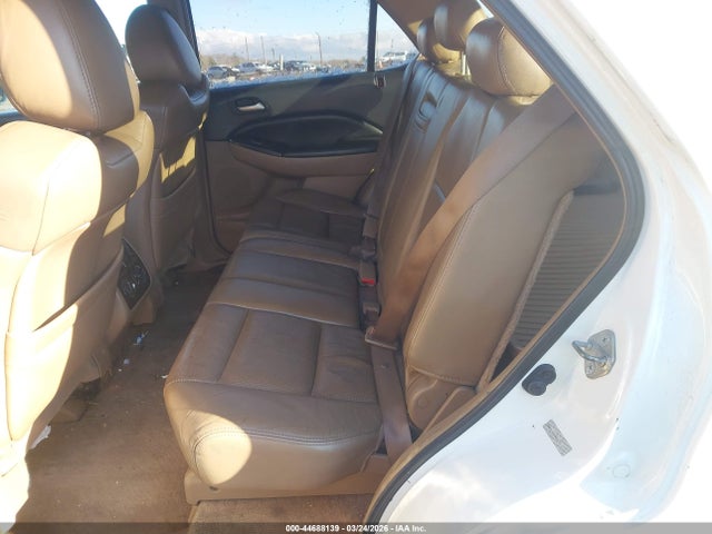 2006 ACURA MDX 2HNYD18926H515967 Photo 7