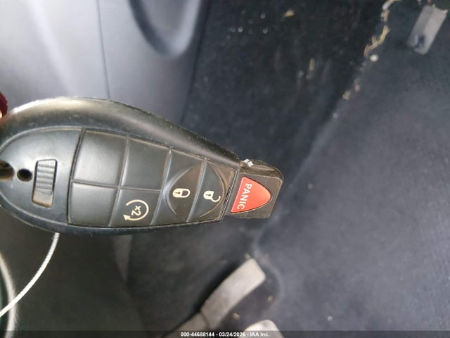 Продаж на аукціоні авто 2012 Jeep Grand Cherokee Laredo, vin: 1C4RJFAG8CC208567, номер лоту: 44688144