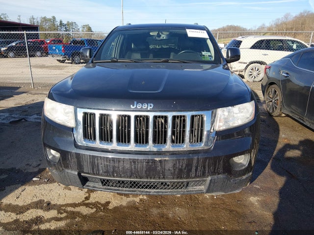 Продаж на аукціоні авто 2012 Jeep Grand Cherokee Laredo, vin: 1C4RJFAG8CC208567, номер лоту: 44688144