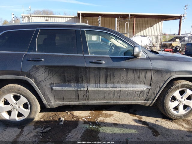 Продаж на аукціоні авто 2012 Jeep Grand Cherokee Laredo, vin: 1C4RJFAG8CC208567, номер лоту: 44688144