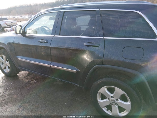 Продаж на аукціоні авто 2012 Jeep Grand Cherokee Laredo, vin: 1C4RJFAG8CC208567, номер лоту: 44688144
