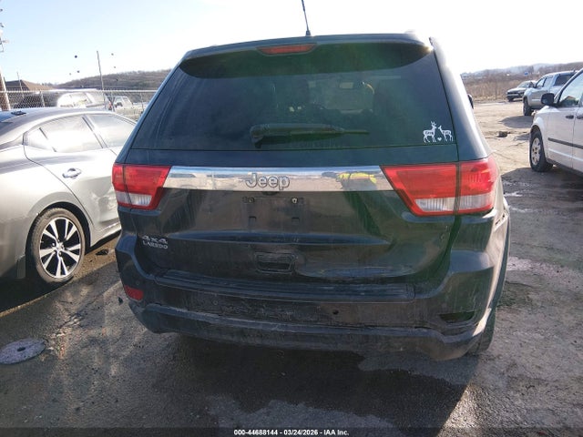Продаж на аукціоні авто 2012 Jeep Grand Cherokee Laredo, vin: 1C4RJFAG8CC208567, номер лоту: 44688144