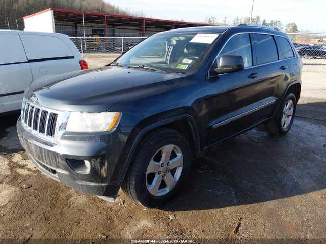 Продаж на аукціоні авто 2012 Jeep Grand Cherokee Laredo, vin: 1C4RJFAG8CC208567, номер лоту: 44688144