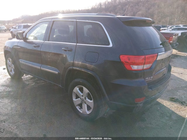 Продаж на аукціоні авто 2012 Jeep Grand Cherokee Laredo, vin: 1C4RJFAG8CC208567, номер лоту: 44688144