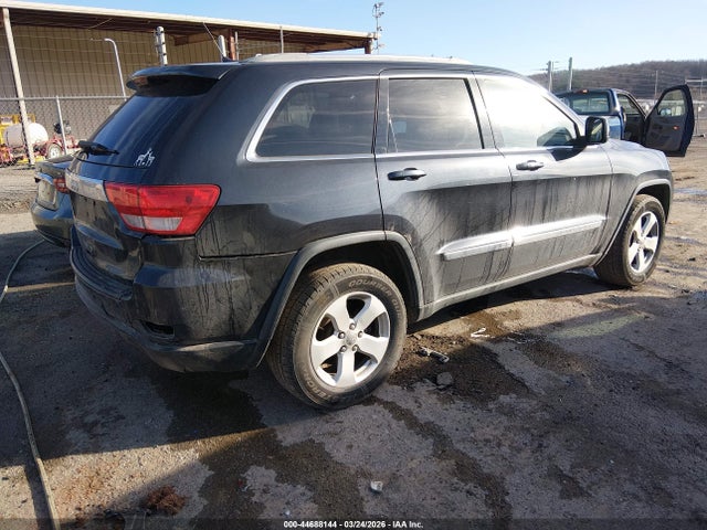 Продаж на аукціоні авто 2012 Jeep Grand Cherokee Laredo, vin: 1C4RJFAG8CC208567, номер лоту: 44688144