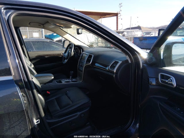 Продаж на аукціоні авто 2012 Jeep Grand Cherokee Laredo, vin: 1C4RJFAG8CC208567, номер лоту: 44688144