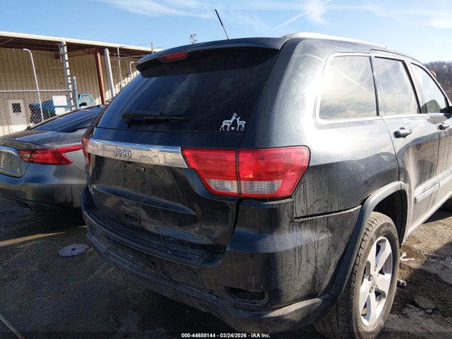 Продаж на аукціоні авто 2012 Jeep Grand Cherokee Laredo, vin: 1C4RJFAG8CC208567, номер лоту: 44688144