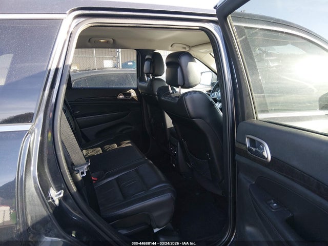 Продаж на аукціоні авто 2012 Jeep Grand Cherokee Laredo, vin: 1C4RJFAG8CC208567, номер лоту: 44688144