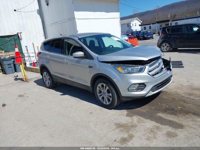 2019 FORD ESCAPE 1FMCU9GD4KUB91329