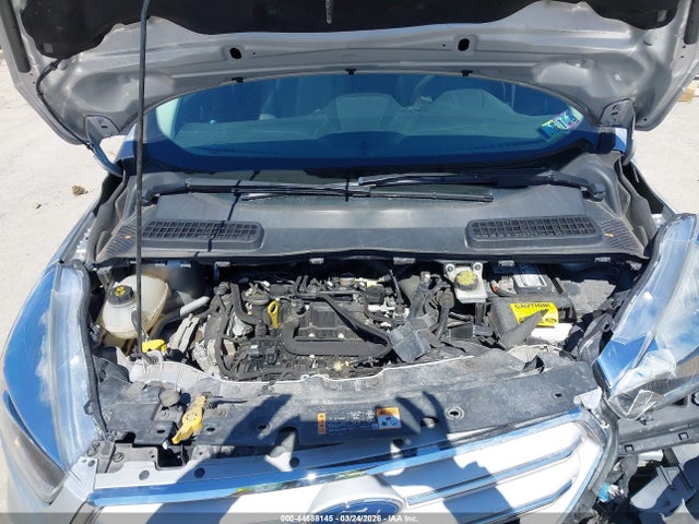 2019 FORD ESCAPE 1FMCU9GD4KUB91329 Photo 9