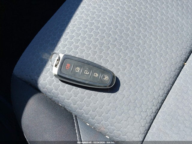 2019 FORD ESCAPE 1FMCU9GD4KUB91329 Photo 10