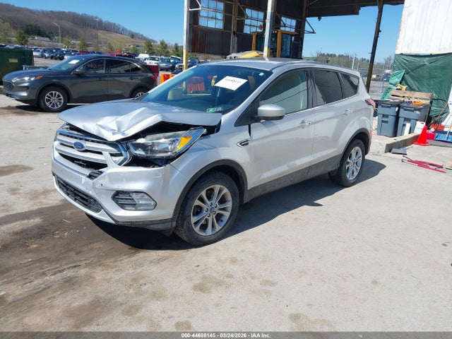 2019 FORD ESCAPE 1FMCU9GD4KUB91329 Photo 1