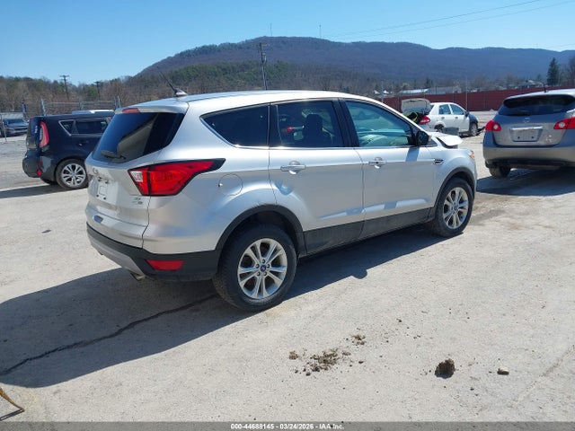 2019 FORD ESCAPE 1FMCU9GD4KUB91329 Photo 3
