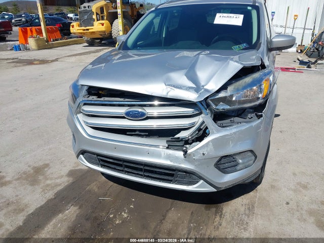 2019 FORD ESCAPE 1FMCU9GD4KUB91329 Photo 5