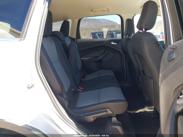 2019 FORD ESCAPE 1FMCU9GD4KUB91329 Photo 7