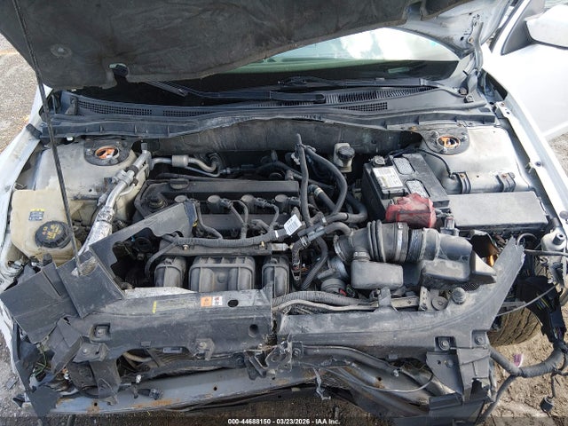 Aukcja sprzedaży 2011 Ford Fusion Sel, vin: 3FAHP0JA5BR252941, numer aukcji: 44688150