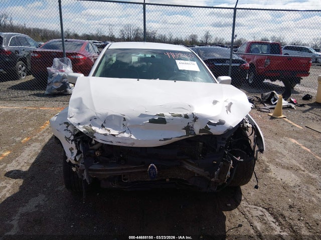 Aukcja sprzedaży 2011 Ford Fusion Sel, vin: 3FAHP0JA5BR252941, numer aukcji: 44688150