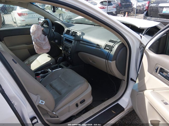 Aukcja sprzedaży 2011 Ford Fusion Sel, vin: 3FAHP0JA5BR252941, numer aukcji: 44688150