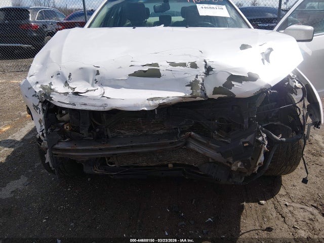 Aukcja sprzedaży 2011 Ford Fusion Sel, vin: 3FAHP0JA5BR252941, numer aukcji: 44688150