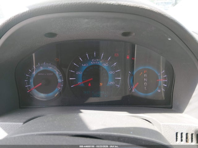 Aukcja sprzedaży 2011 Ford Fusion Sel, vin: 3FAHP0JA5BR252941, numer aukcji: 44688150
