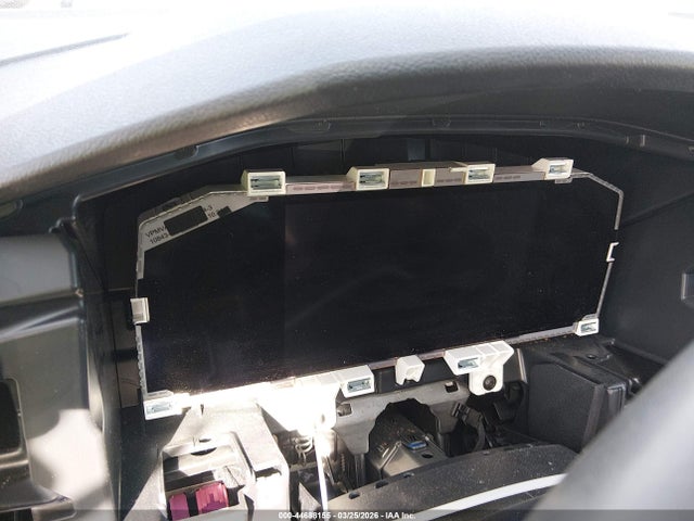 44688155 :رقم المزاد ، 3VVYX7B2XPM306461 vin ، 2023 Volkswagen Taos 1.5t Se مزاد بيع