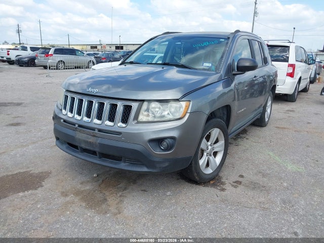 Продаж на аукціоні авто 2011 Jeep Compass, vin: 1J4NT1FA7BD252854, номер лоту: 44688160