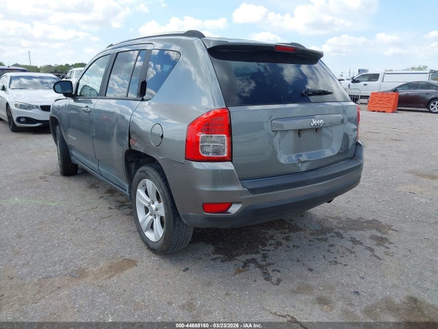 Продаж на аукціоні авто 2011 Jeep Compass, vin: 1J4NT1FA7BD252854, номер лоту: 44688160