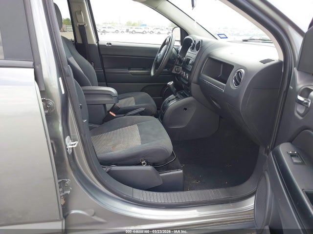 Продаж на аукціоні авто 2011 Jeep Compass, vin: 1J4NT1FA7BD252854, номер лоту: 44688160