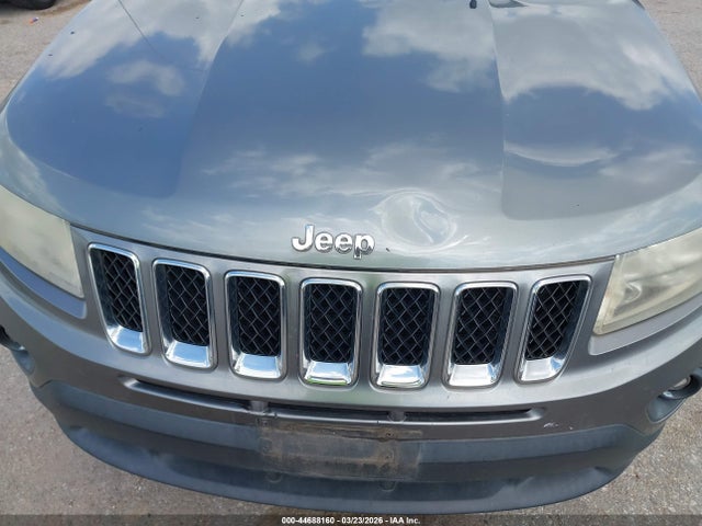 Продаж на аукціоні авто 2011 Jeep Compass, vin: 1J4NT1FA7BD252854, номер лоту: 44688160