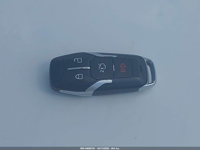 Ford EDGE SEL 2015 2FMTK4J90FBB22338 Image 11