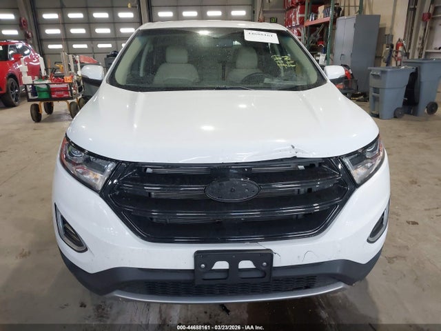 Ford EDGE SEL 2015 2FMTK4J90FBB22338 Image 13