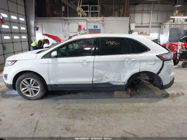 Ford EDGE SEL 2015 2FMTK4J90FBB22338 Image 15
