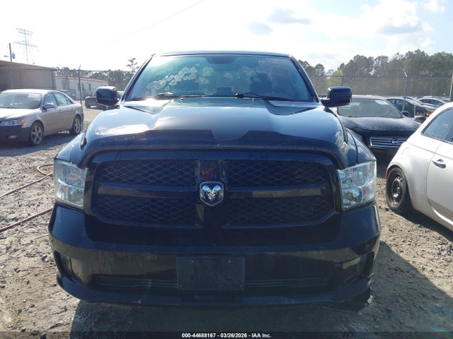 Продаж на аукціоні авто 2013 Ram 1500 Express, vin: 1C6RR7FT8DS523064, номер лоту: 44688167
