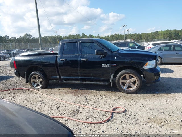 Продаж на аукціоні авто 2013 Ram 1500 Express, vin: 1C6RR7FT8DS523064, номер лоту: 44688167