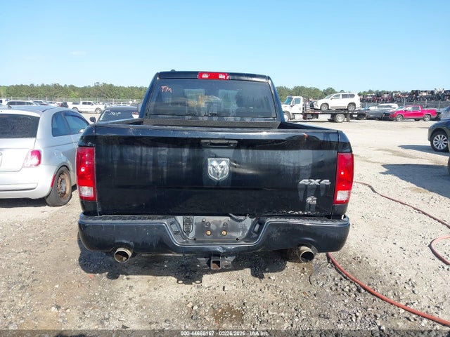 Продаж на аукціоні авто 2013 Ram 1500 Express, vin: 1C6RR7FT8DS523064, номер лоту: 44688167