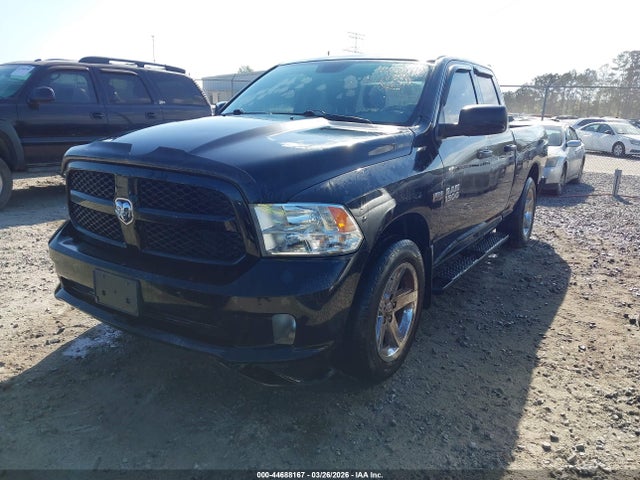 2013 RAM 1500 1C6RR7FT8DS523064 Photo 1