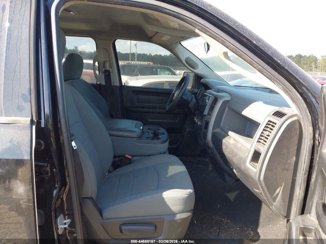 2013 RAM 1500 1C6RR7FT8DS523064 Photo 4