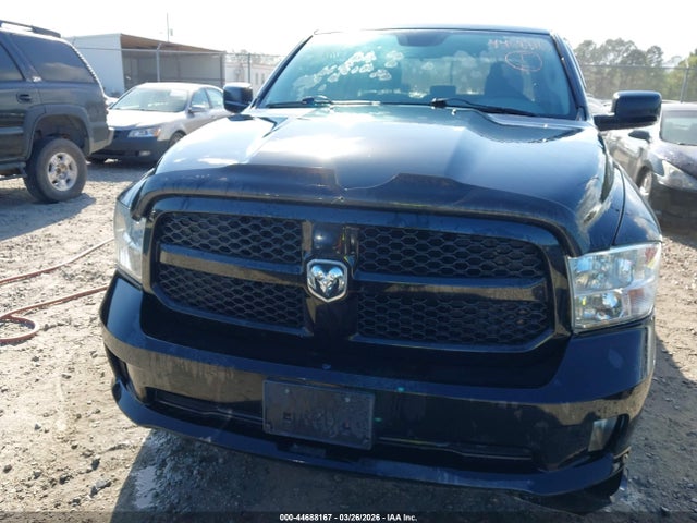 2013 RAM 1500 1C6RR7FT8DS523064 Photo 5