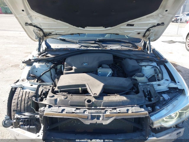 Продажа на аукционе авто 2016 Bmw 328i, vin: WBA8E9G5XGNU29103, номер лота: 44688169