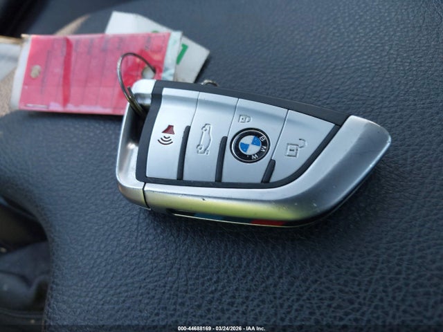 Продажа на аукционе авто 2016 Bmw 328i, vin: WBA8E9G5XGNU29103, номер лота: 44688169