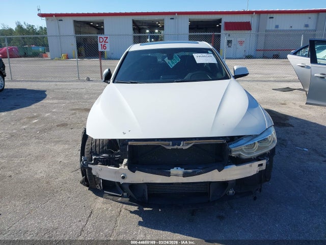 Продажа на аукционе авто 2016 Bmw 328i, vin: WBA8E9G5XGNU29103, номер лота: 44688169