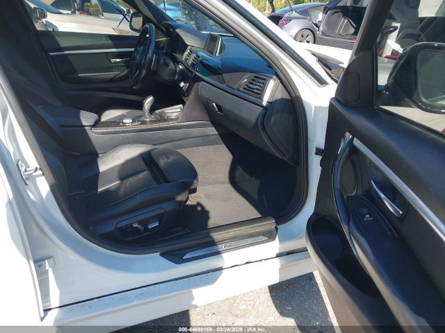 Продажа на аукционе авто 2016 Bmw 328i, vin: WBA8E9G5XGNU29103, номер лота: 44688169