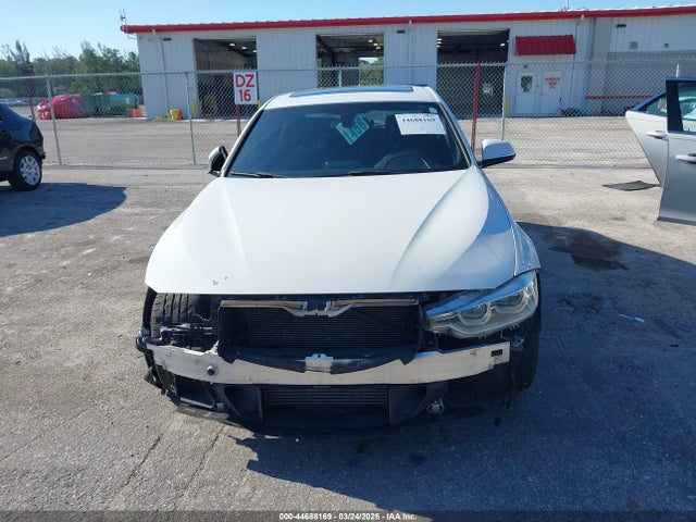 Продажа на аукционе авто 2016 Bmw 328i, vin: WBA8E9G5XGNU29103, номер лота: 44688169