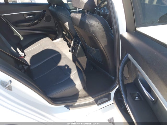Продажа на аукционе авто 2016 Bmw 328i, vin: WBA8E9G5XGNU29103, номер лота: 44688169