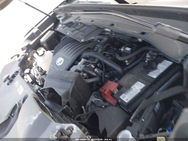 Aukcja sprzedaży 2024 Lexus Tx 350 Luxury, vin: 5TDAAAA61RS009052, numer aukcji: 44688170